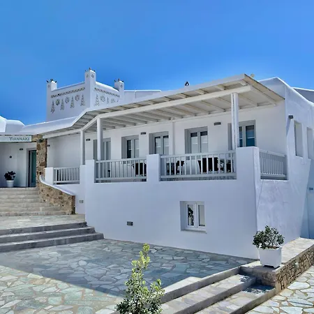 Yiannaki Hotel-3