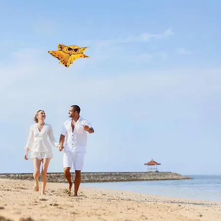 Nusa Dua Beach Hotel And Spa - Handwritten Collection-3
