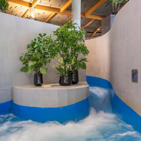 Spa Tervise Paradiis-2