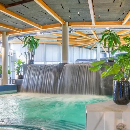 Spa Tervise Paradiis-3