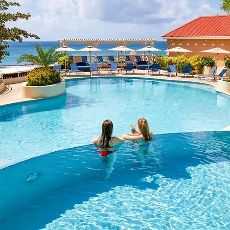Divi Little Bay Beach Resort-3
