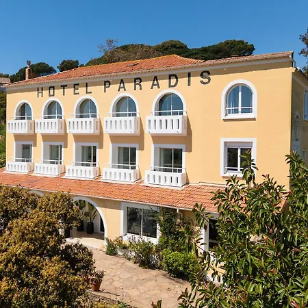 Hôtel Paradis-2