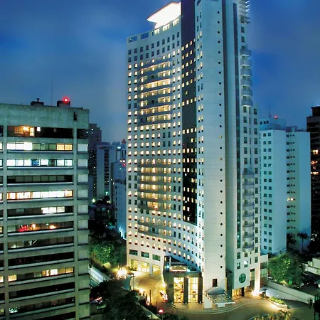 Melia Jardim Europa-2