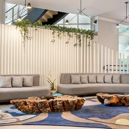 Melia Jardim Europa-3