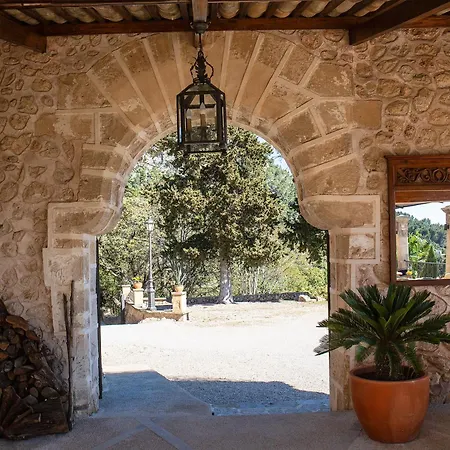 Posada Del Marques I A Slow Design Hotel-3
