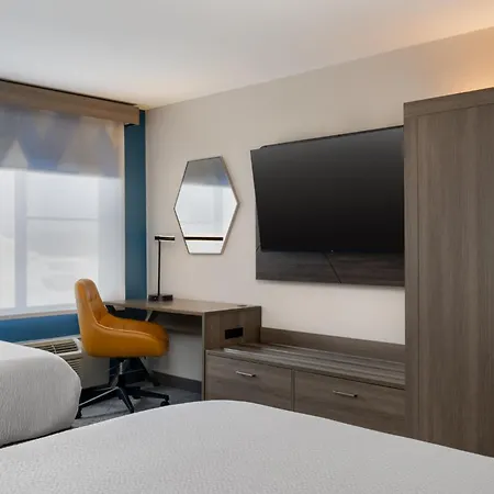 Holiday Inn Express Boston-Milford By Ihg-3