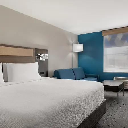 Holiday Inn Express Boston-Milford By Ihg-2