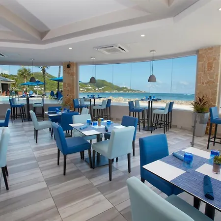 Carina Bay All-Inclusive Resort & Casino (Adults Only)-3