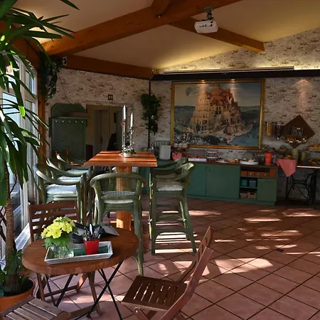 Landhotel Peters-3