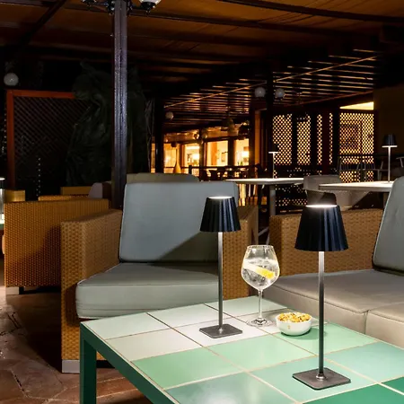 Parador De Ceuta-3