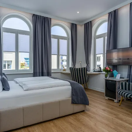 Marin Hotel Sylt GmbH-3