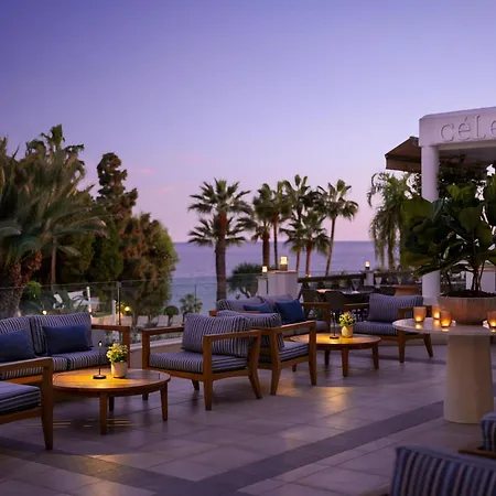 Mediterranean Beach Hotel-2