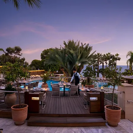 Mediterranean Beach Hotel-3