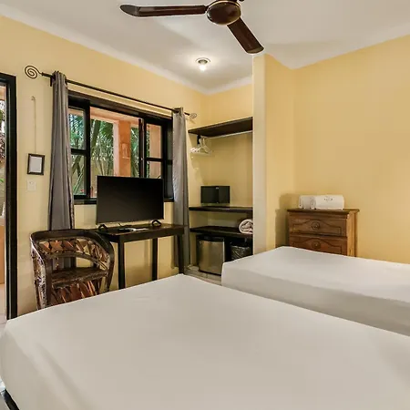 Hotel Barrio Latino-2