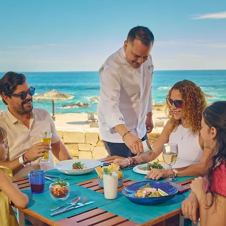 Grand Fiesta Americana Los Cabos All Inclusive Golf&Spa-2