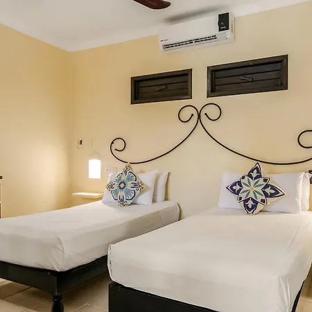 Hotel Barrio Latino-3
