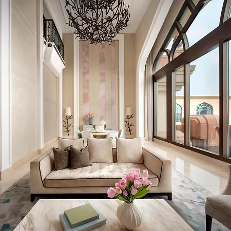Atlantis, The Palm-2