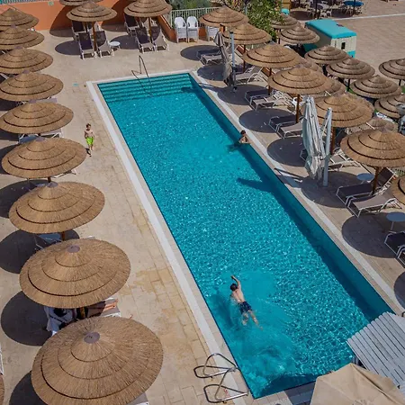 U Splash Resort Eilat-2