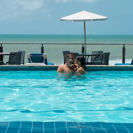 El Aram Imirá Beach Resort-3