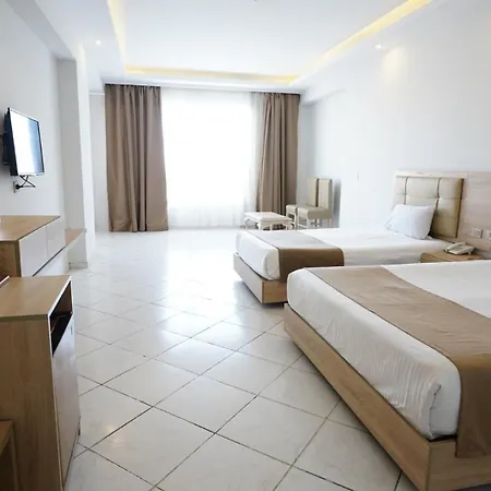 King Tut Aqua Park Beach Resort-3