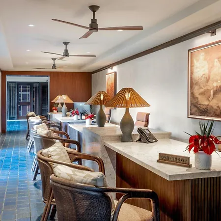 Mauna Kea Beach Hotel, Autograph Collection-3