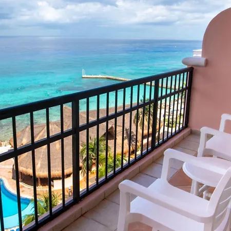 El Cozumeleño Beach Resort - All Inclusive-2
