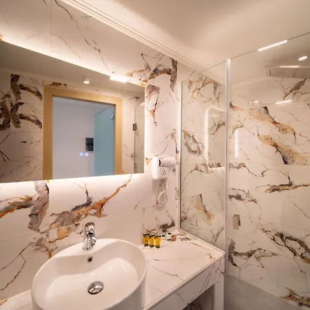 Creta Mare Hotel-2