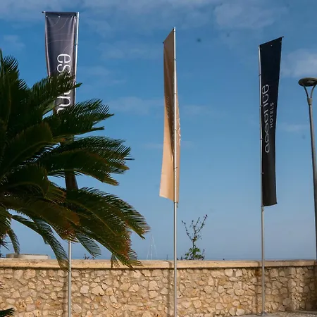 Marina Holiday Hotel & Spa-2
