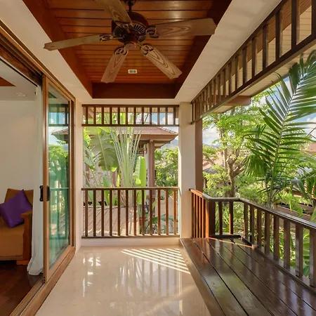 The Sarann Koh Samui, Suites & Villas-2