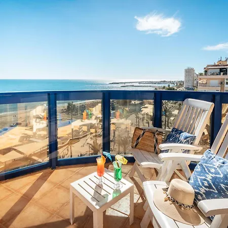 Hotel Yaramar - Adults Recommended-2