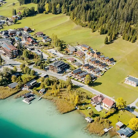 Regitnig - 4 Sterne Hotel Und Chalets-2