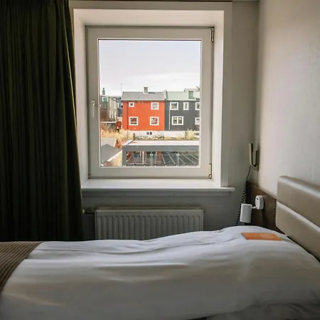 Hotel Torshavn-2