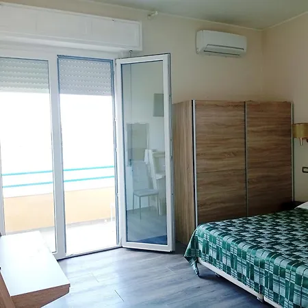 Hotel Calamosca-2