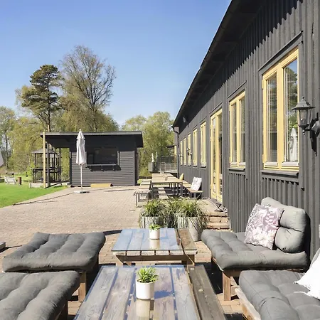 Tylebaeck Hotell & Konferens, BW Signature Collection-3