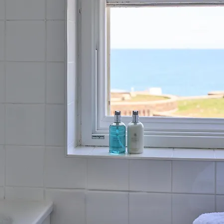 The Headland Hotel And Spa-2