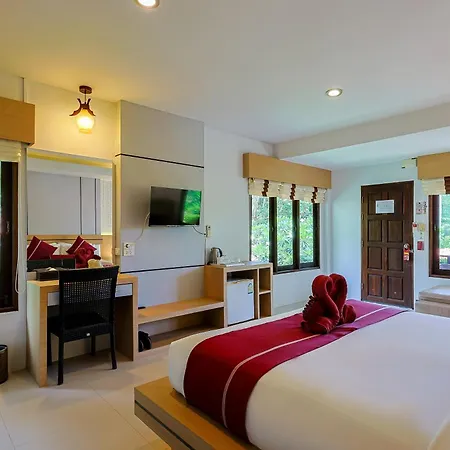 Sita Beach Resort-2