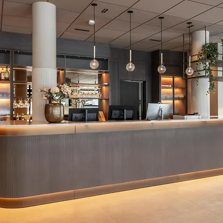Thon Hotel Andrikken-2