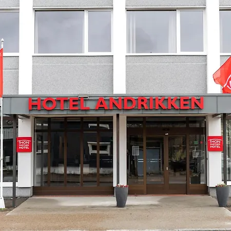 Thon Hotel Andrikken-3