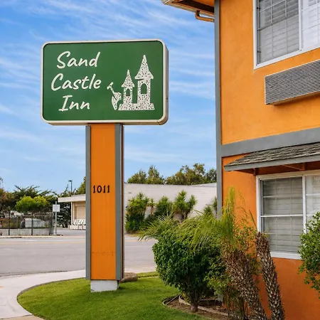 Sand Castle Inn-3