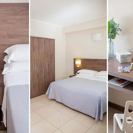 Diano Sporting Apartments-2