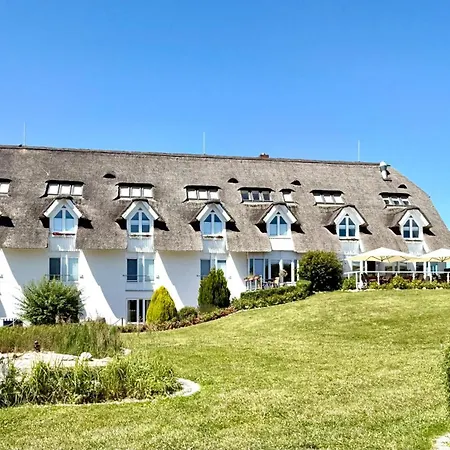 Alago Hotel am See-2