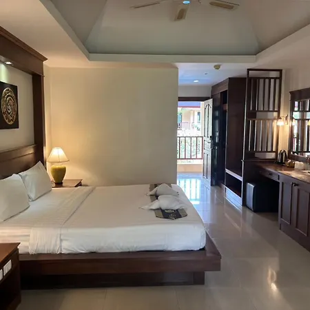 Baan Yuree Resort & Spa - Sha Plus-3