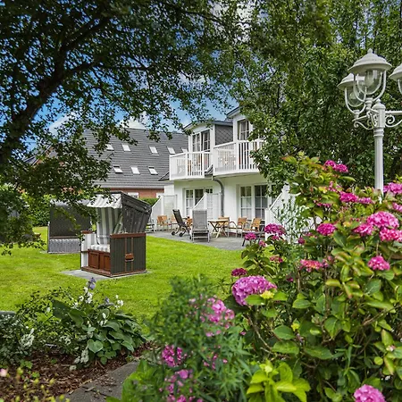 Hotel Landhaus Ellerbrock-3