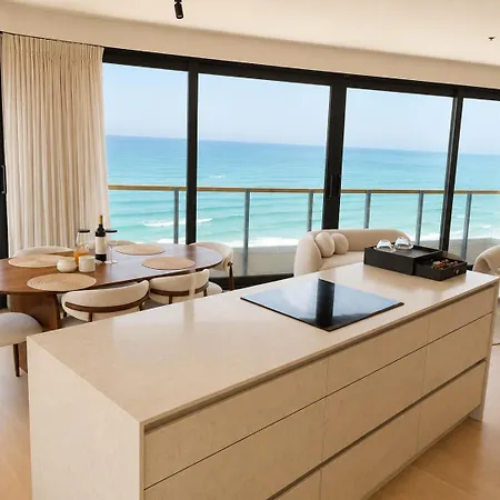 Herbert Samuel Okeanos Suites Herzilya-2