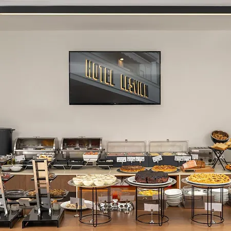Lesvion Hotel-3