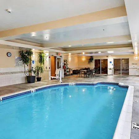 Hilton Garden Inn Ridgefield Park-2