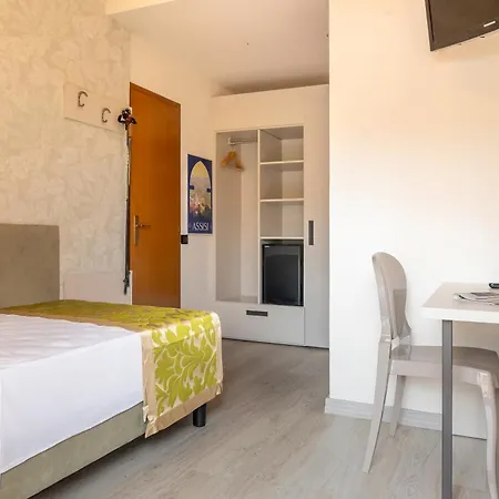 Hotel Catullo-3