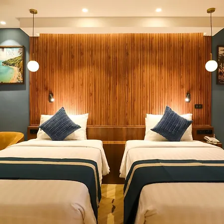 Baywalk Residence Pattaya-3