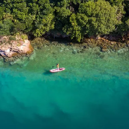 Bay Of Many Coves-2