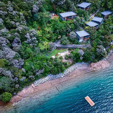 Bay Of Many Coves-2